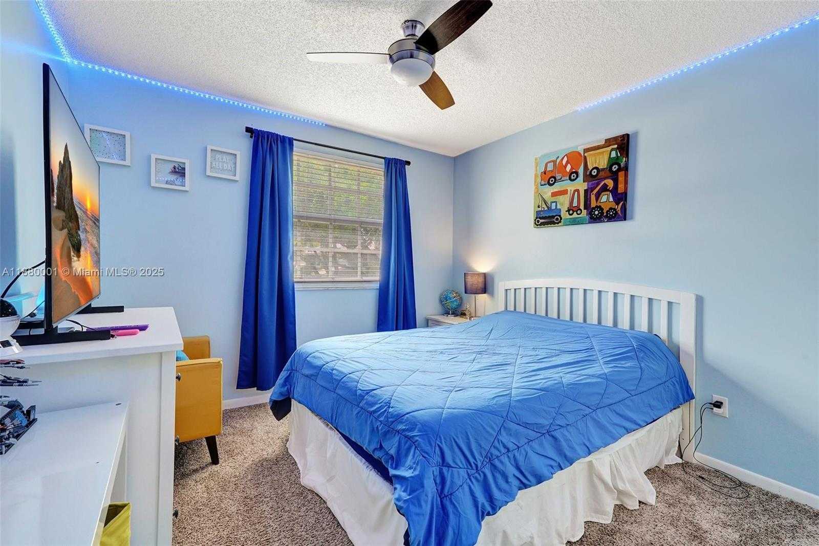 Small Image of 9900 NORTH WEST 2ND CT, Plantation Number 29