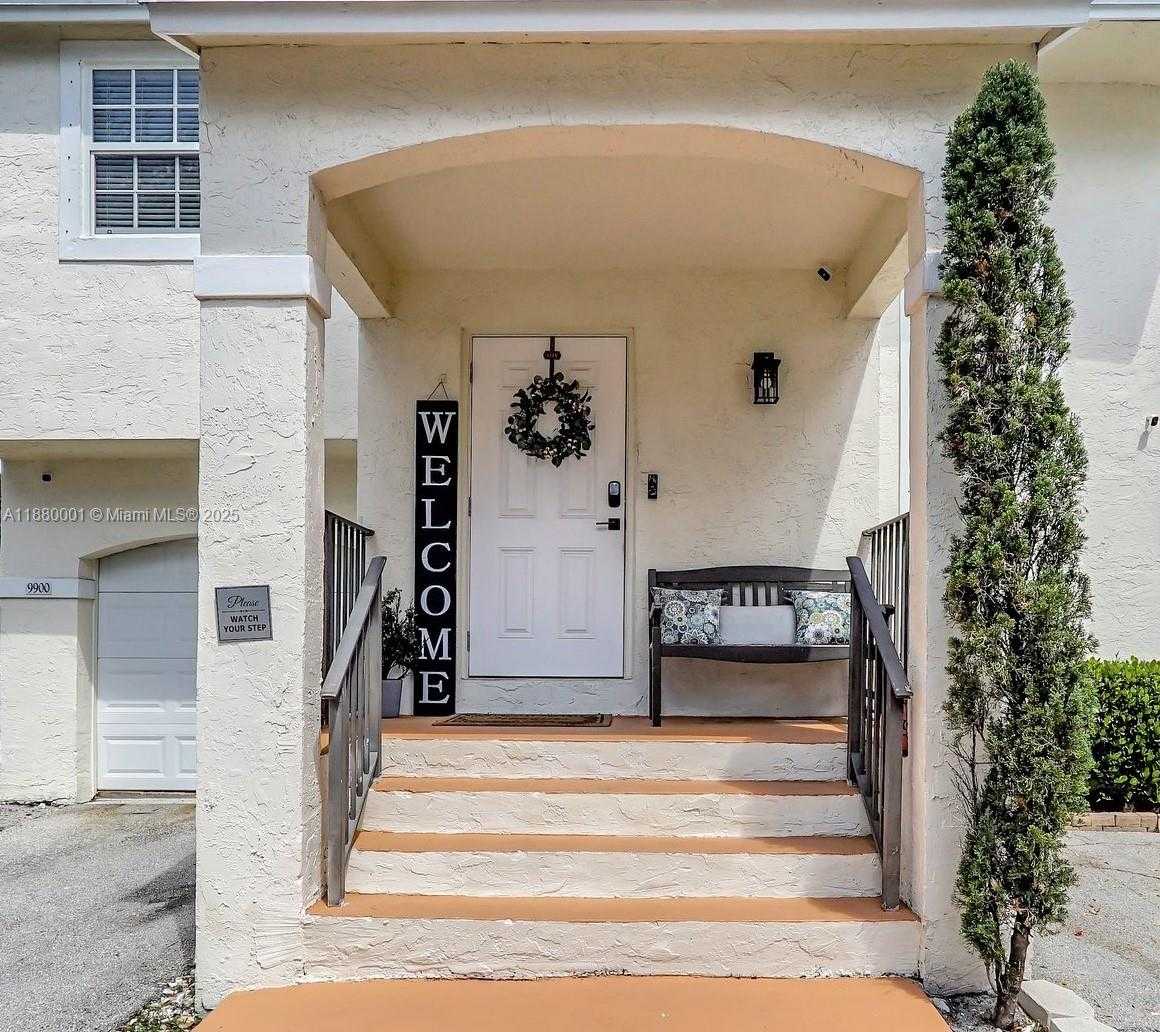 Small Image of 9900 NORTH WEST 2ND CT, Plantation Number 4