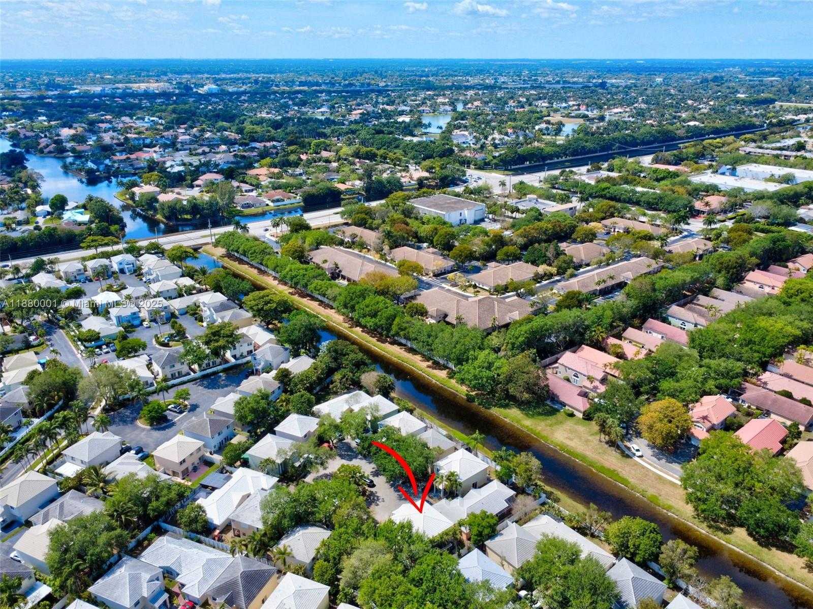 Small Image of 9900 NORTH WEST 2ND CT, Plantation Number 50