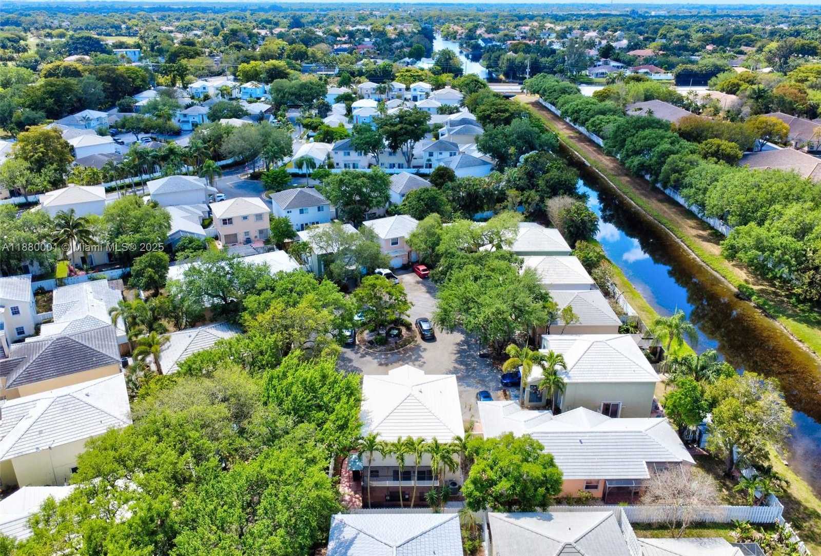 Small Image of 9900 NORTH WEST 2ND CT, Plantation Number 54