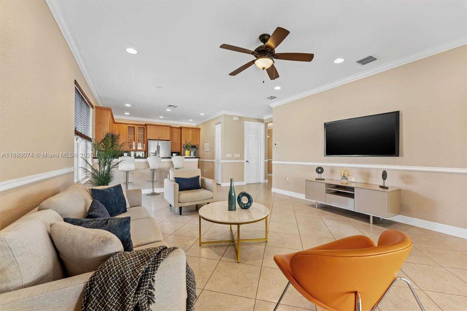 Small Image of 4528 SOUTH WEST 183RD AVE, Miramar Number 12