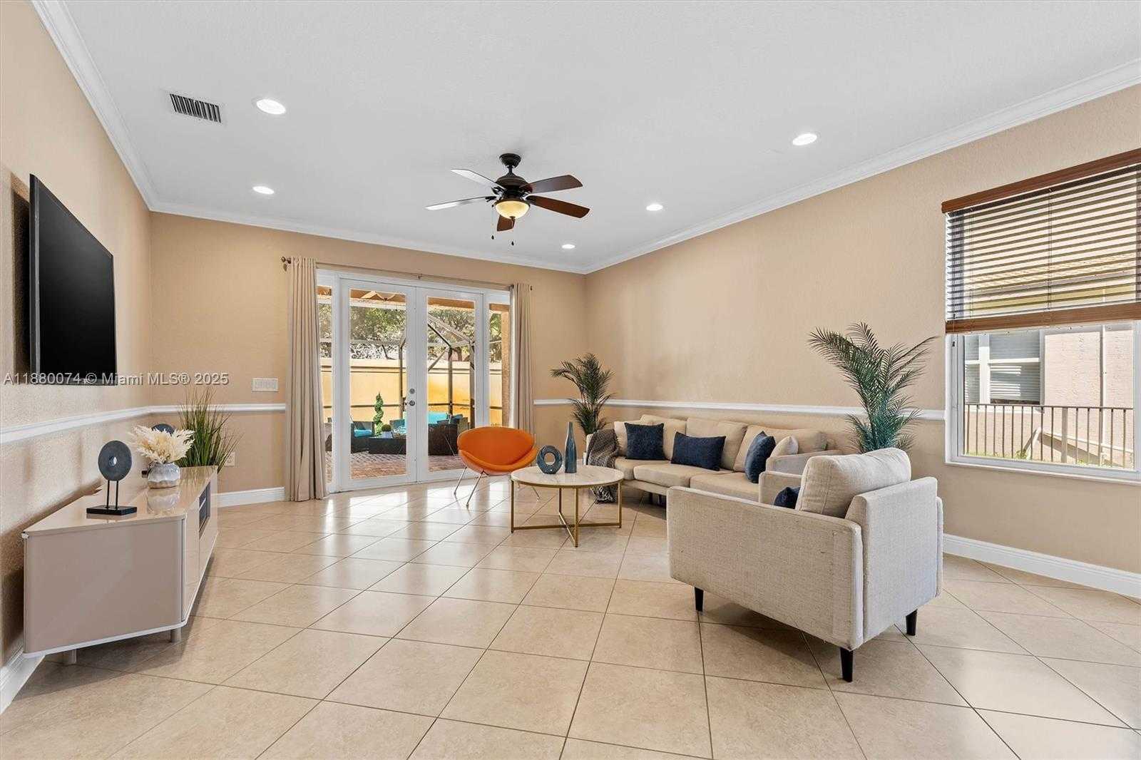 Small Image of 4528 SOUTH WEST 183RD AVE, Miramar Number 14