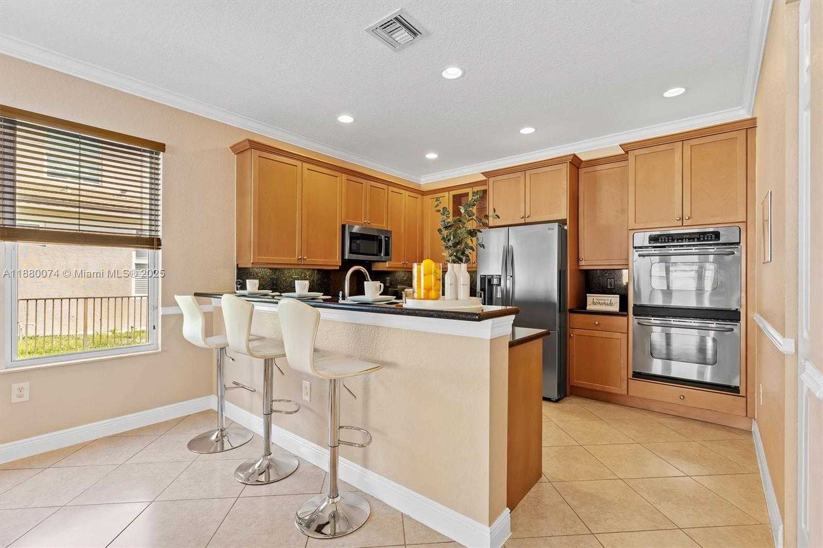 Small Image of 4528 SOUTH WEST 183RD AVE, Miramar Number 16