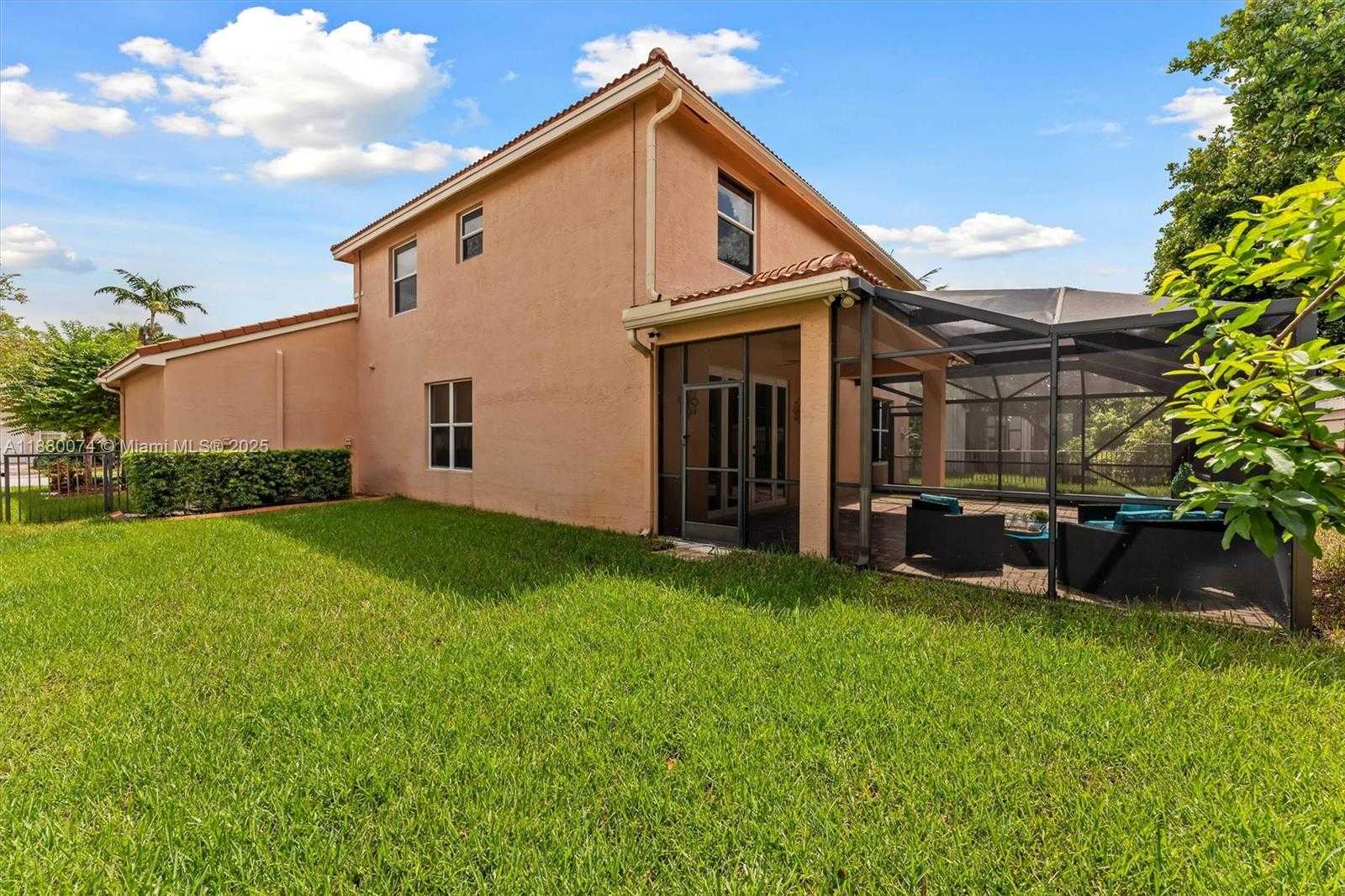 Small Image of 4528 SOUTH WEST 183RD AVE, Miramar Number 36