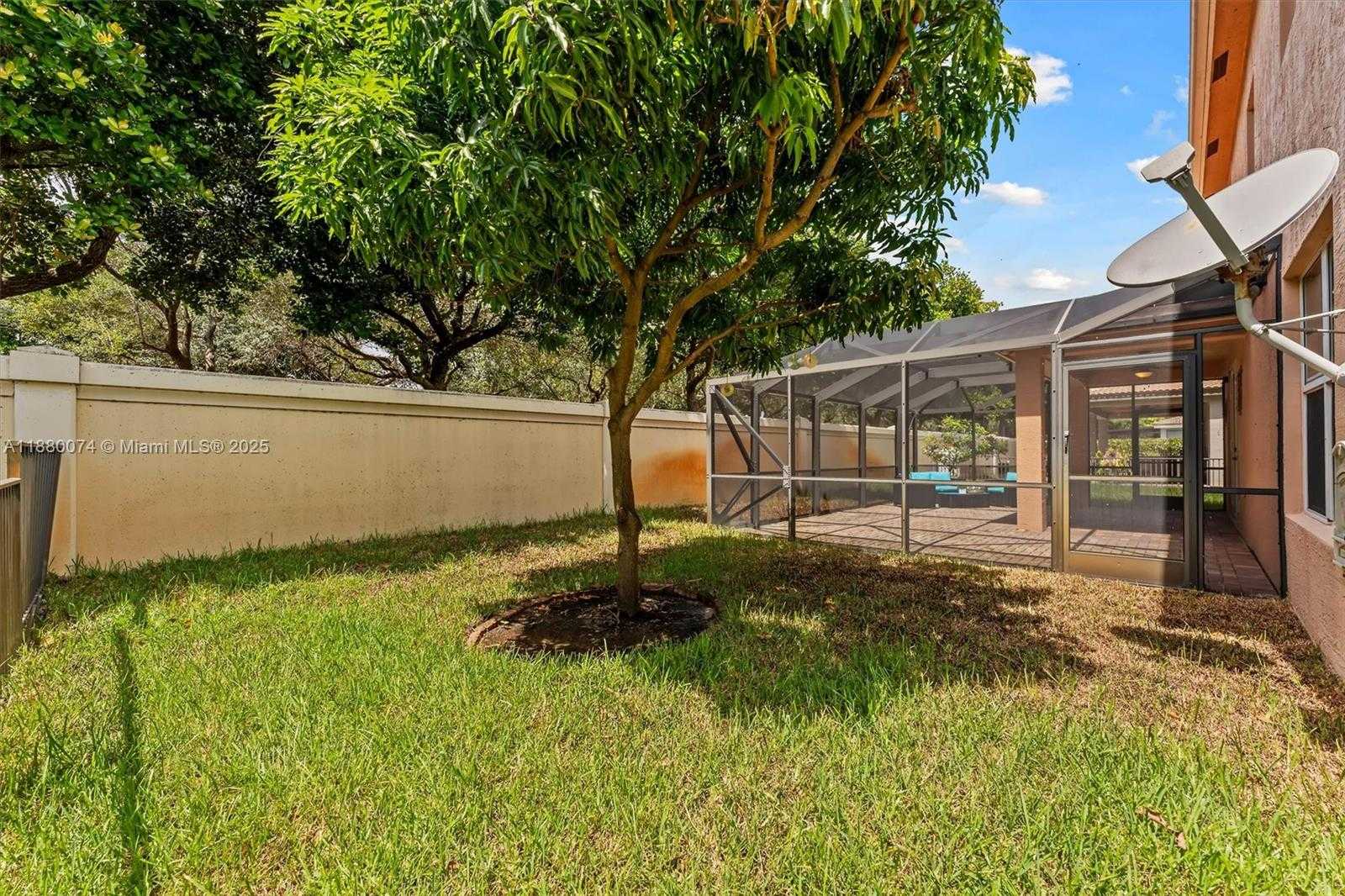 Small Image of 4528 SOUTH WEST 183RD AVE, Miramar Number 37