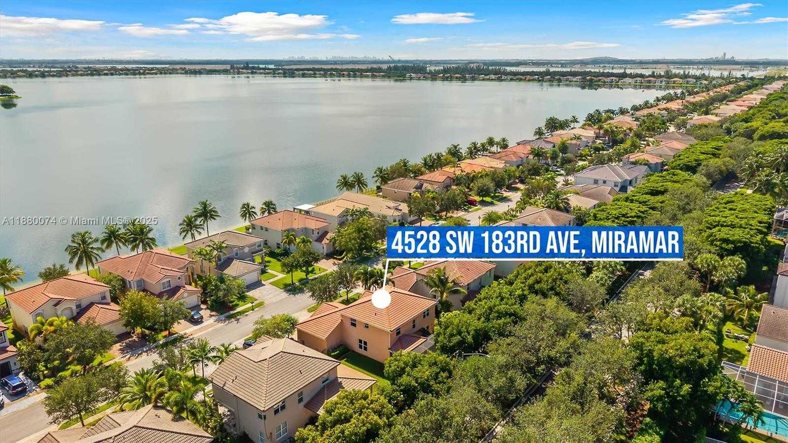 Small Image of 4528 SOUTH WEST 183RD AVE, Miramar Number 38