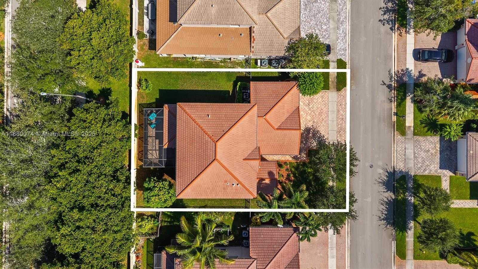 Small Image of 4528 SOUTH WEST 183RD AVE, Miramar Number 39