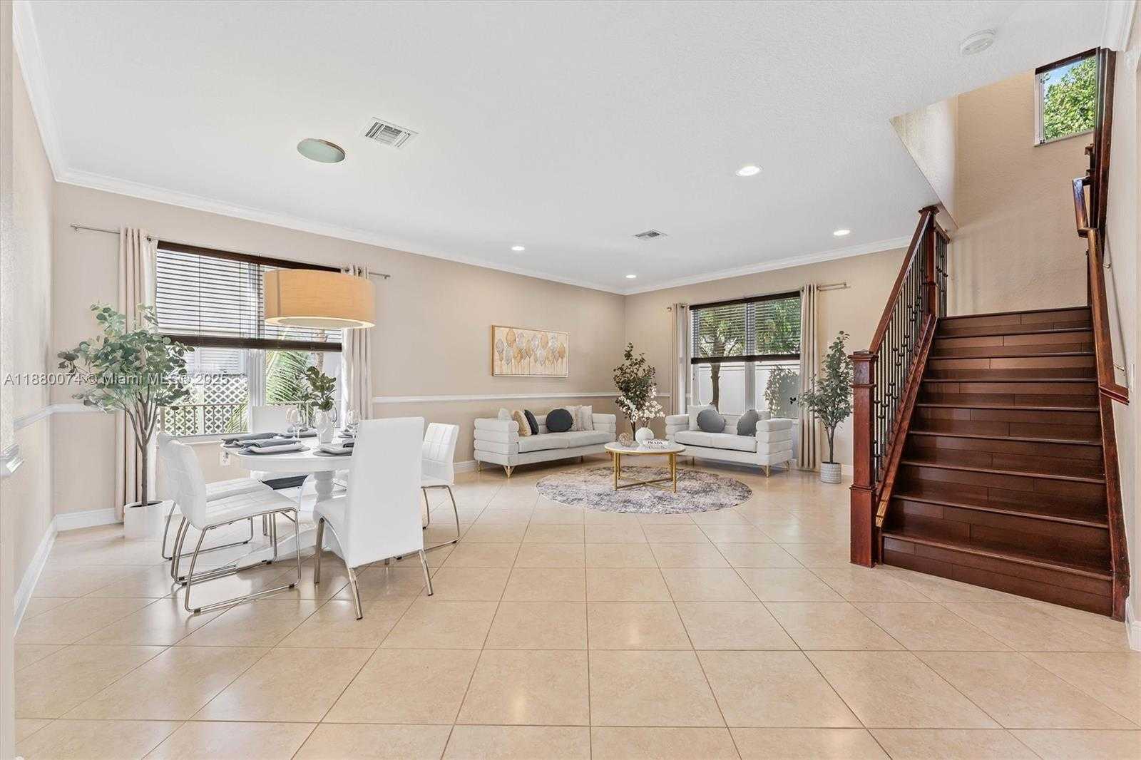 Small Image of 4528 SOUTH WEST 183RD AVE, Miramar Number 5