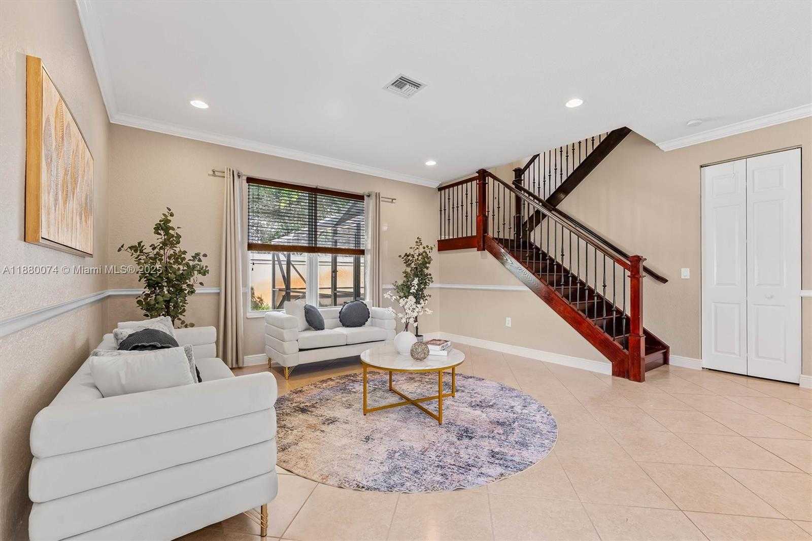 Small Image of 4528 SOUTH WEST 183RD AVE, Miramar Number 6