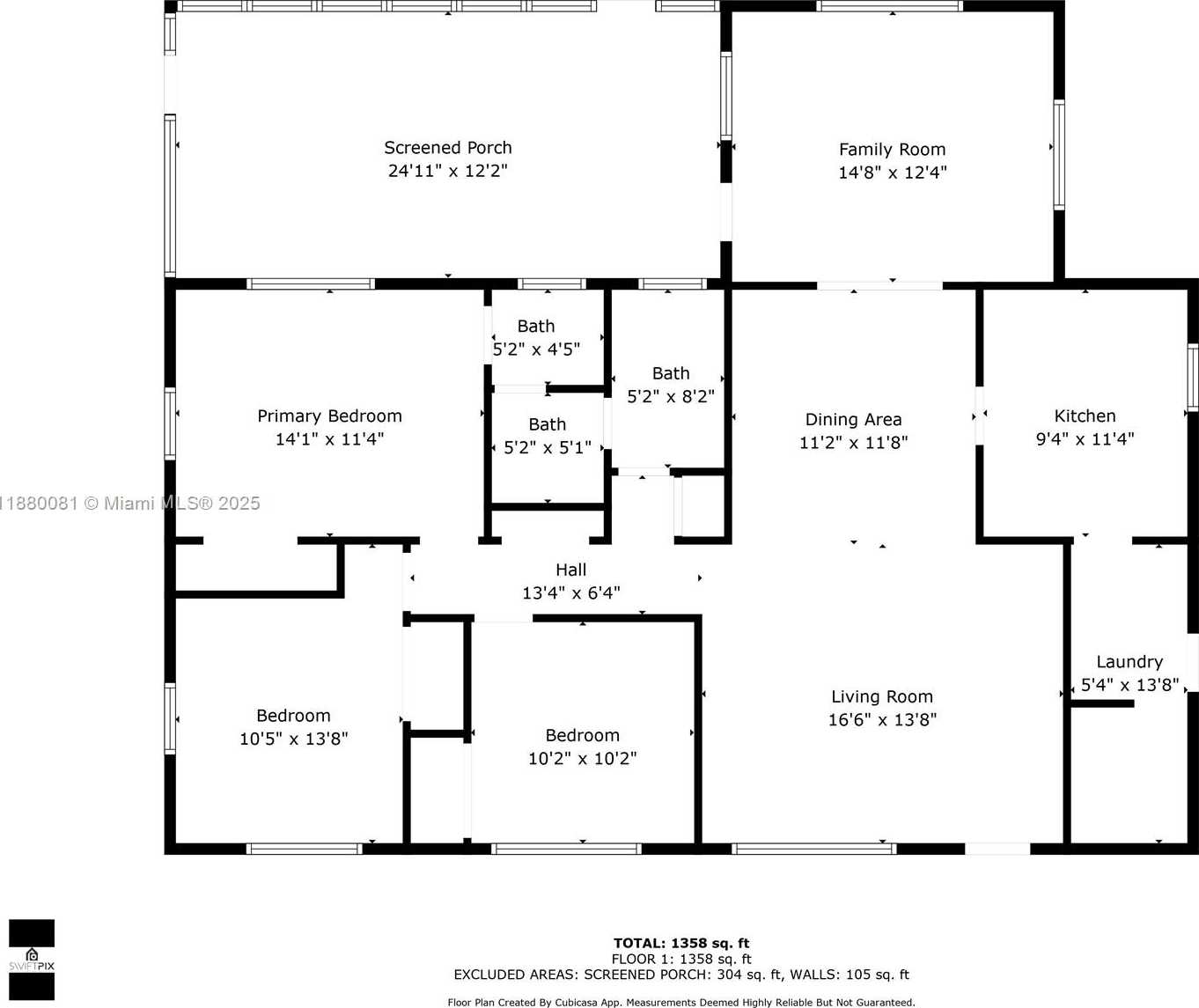 Small Image of 19120 NORTH WEST 12TH AVE, Miami Gardens Number 43