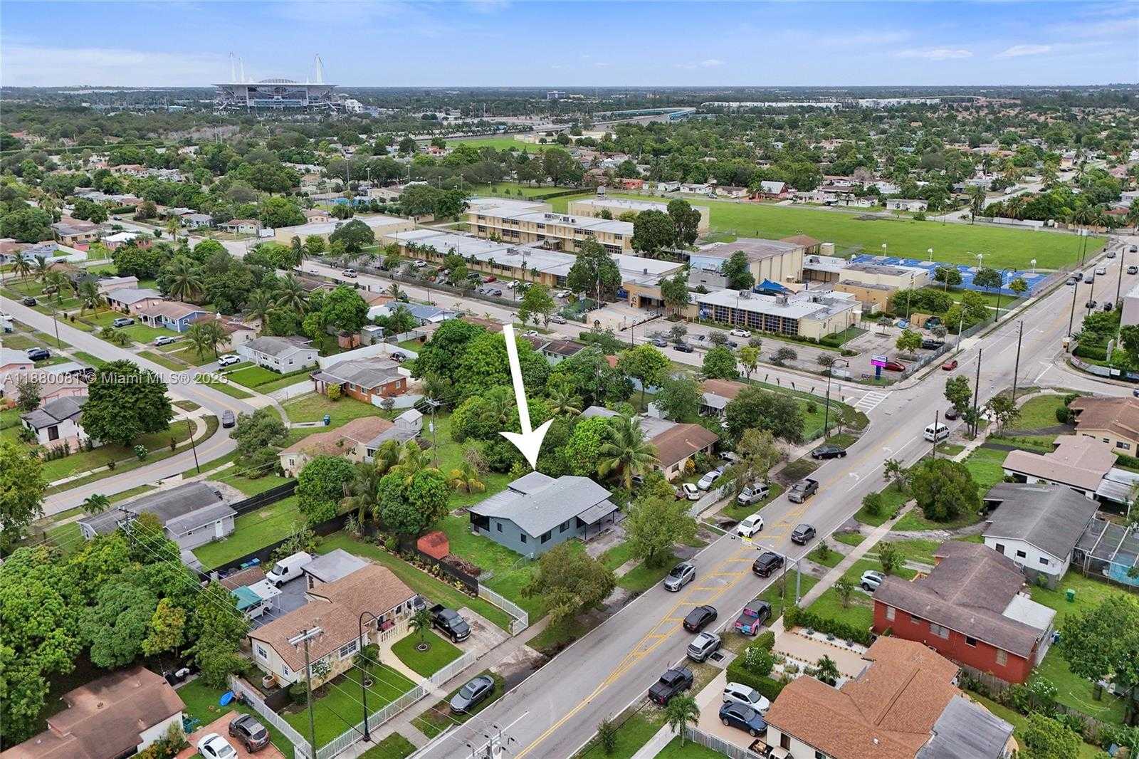 Small Image of 19120 NORTH WEST 12TH AVE, Miami Gardens Number 53