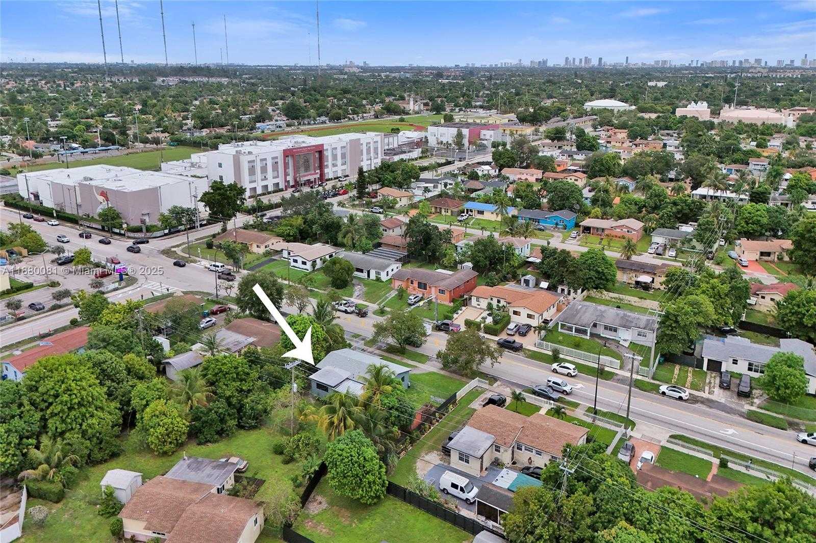 Small Image of 19120 NORTH WEST 12TH AVE, Miami Gardens Number 59