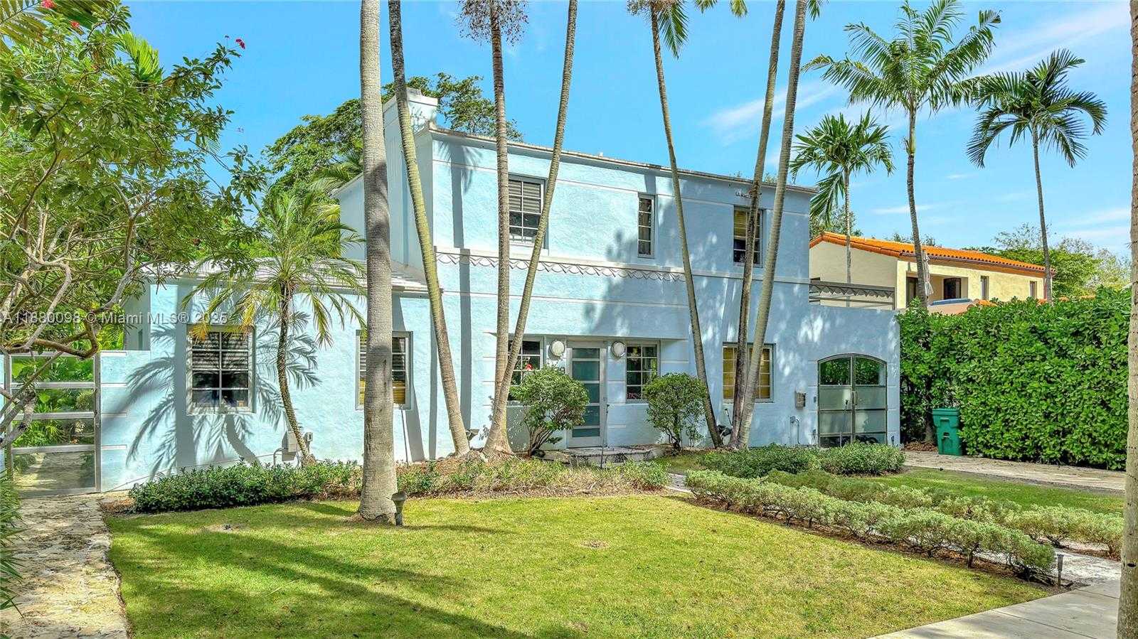 Small Image of 479 NORTH EAST 56TH ST, Miami Number 2