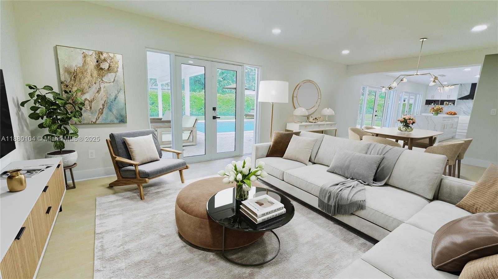 Small Image of 13000 SOUTH WEST 69TH CT, Pinecrest Number 4