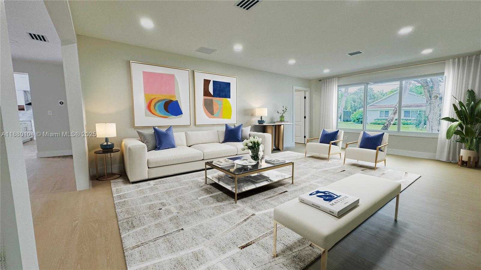 Small Image of 13000 SOUTH WEST 69TH CT, Pinecrest Number 5