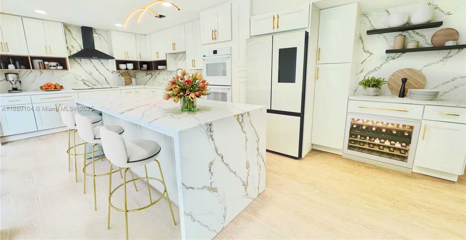Small Image of 13000 SOUTH WEST 69TH CT, Pinecrest Number 6