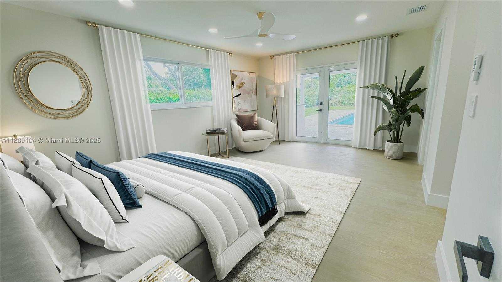 Small Image of 13000 SOUTH WEST 69TH CT, Pinecrest Number 8