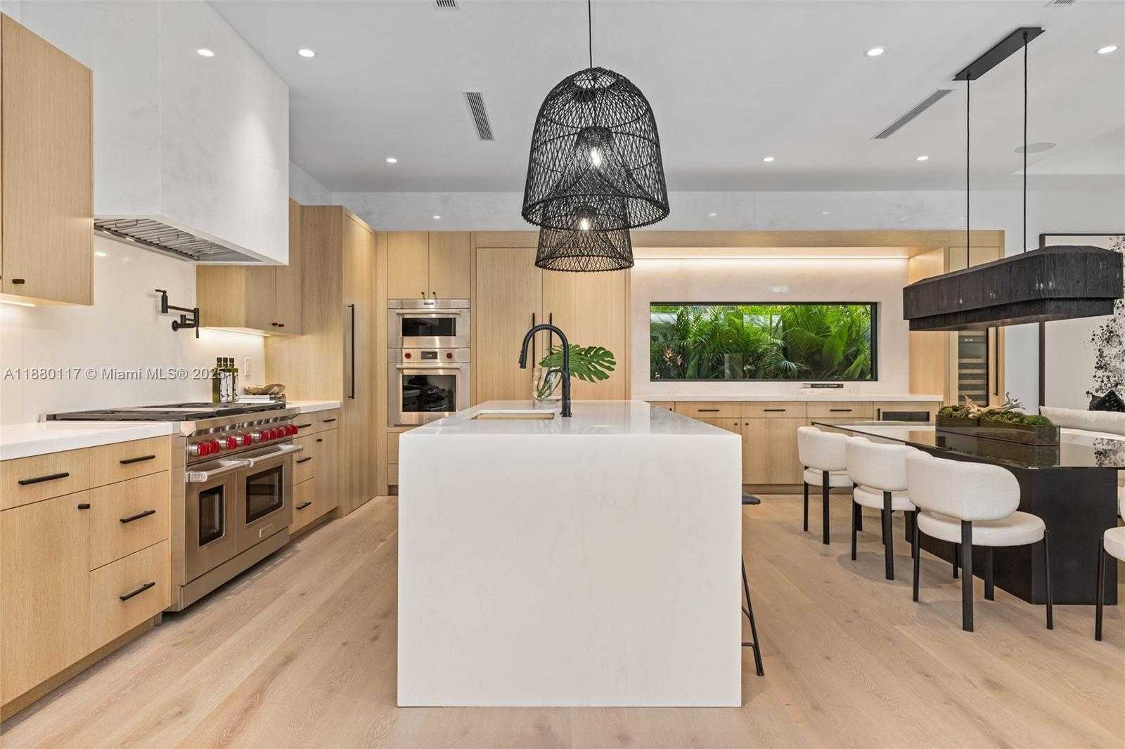 Small Image of 4024 BONITA AVE, Miami Number 22