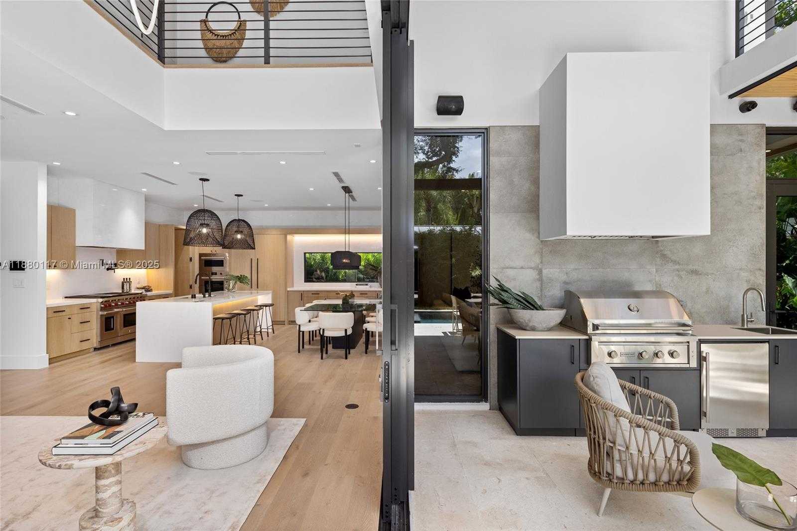 Small Image of 4024 BONITA AVE, Miami Number 33