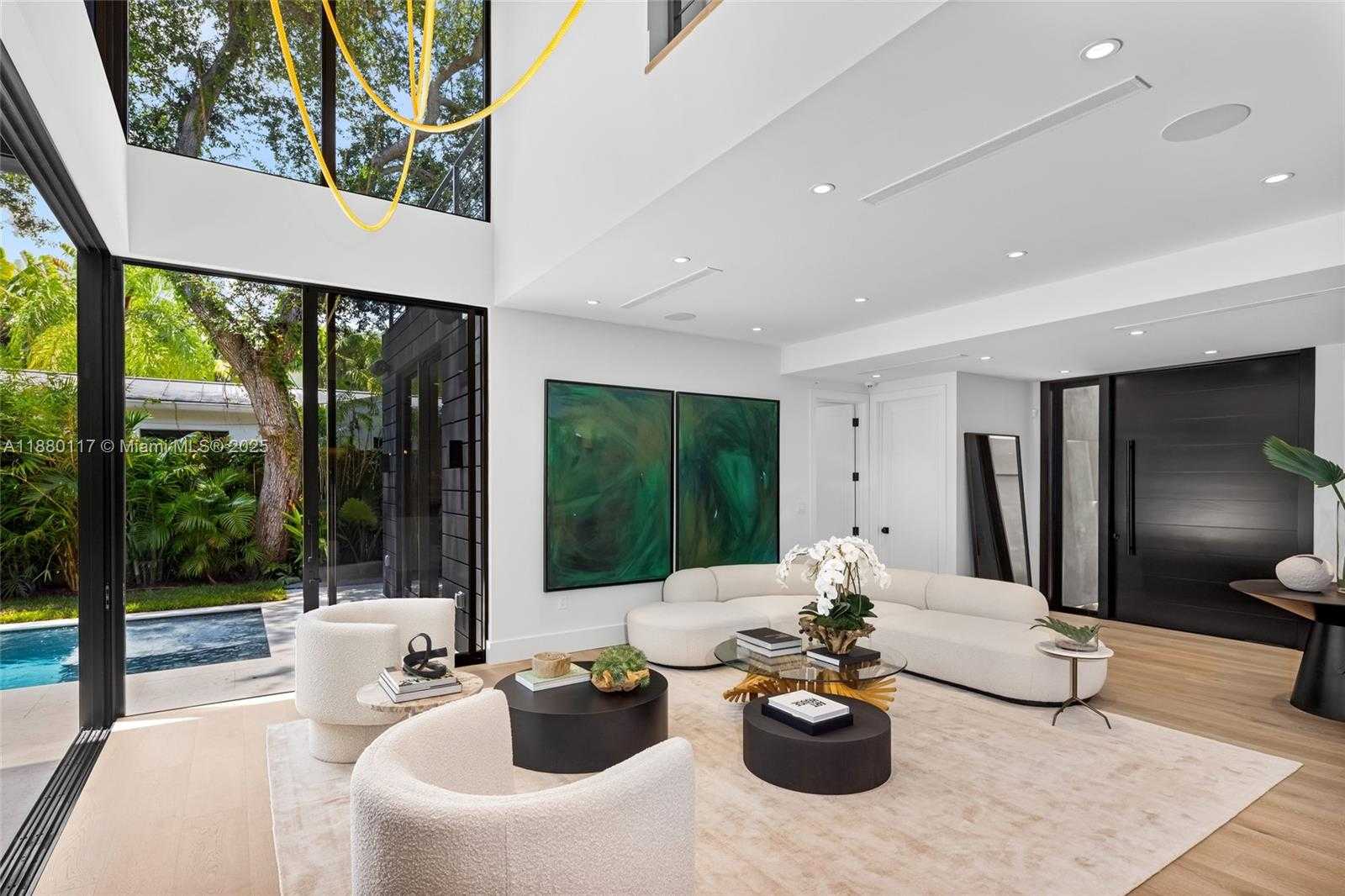 Small Image of 4024 BONITA AVE, Miami Number 34