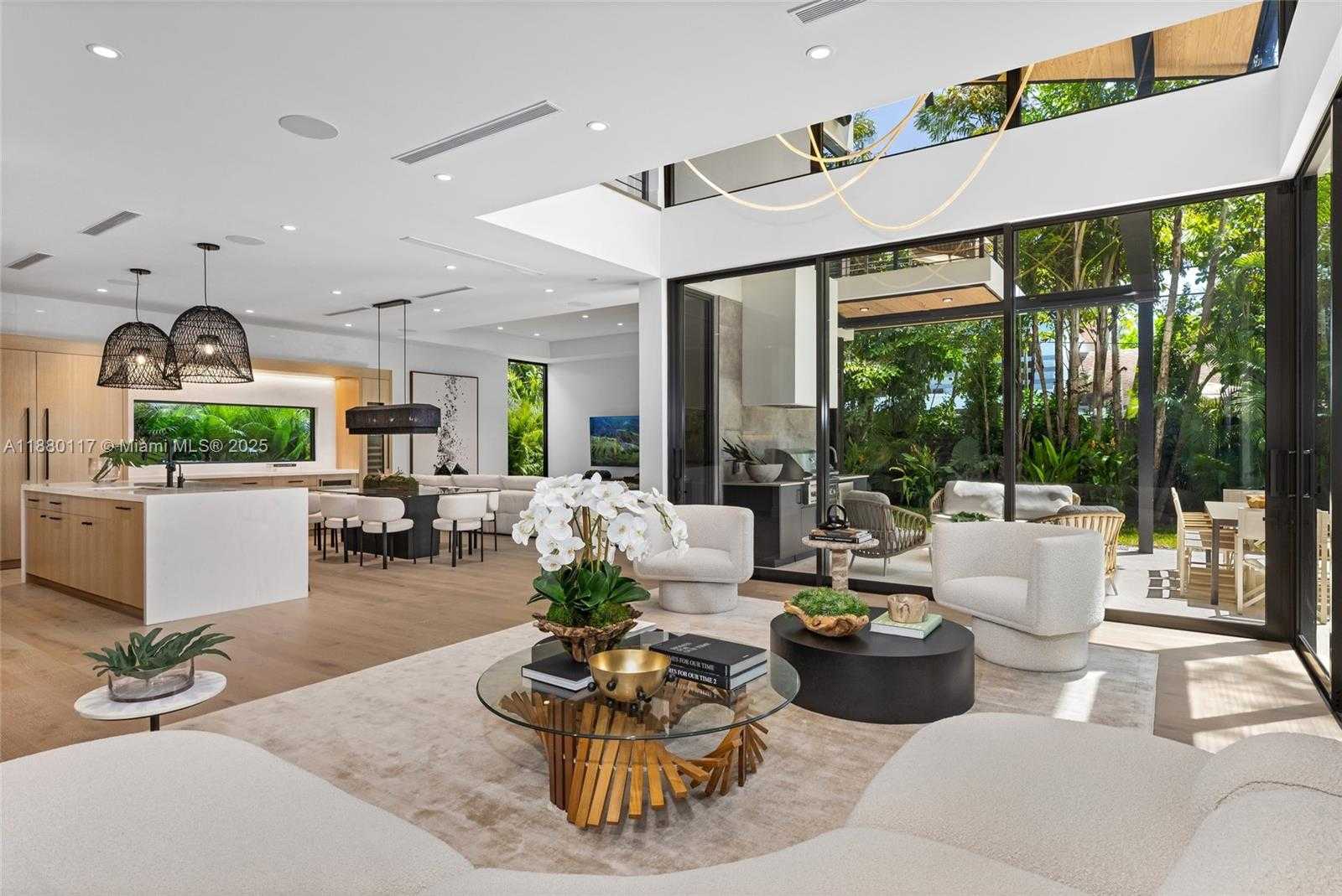 Small Image of 4024 BONITA AVE, Miami Number 38