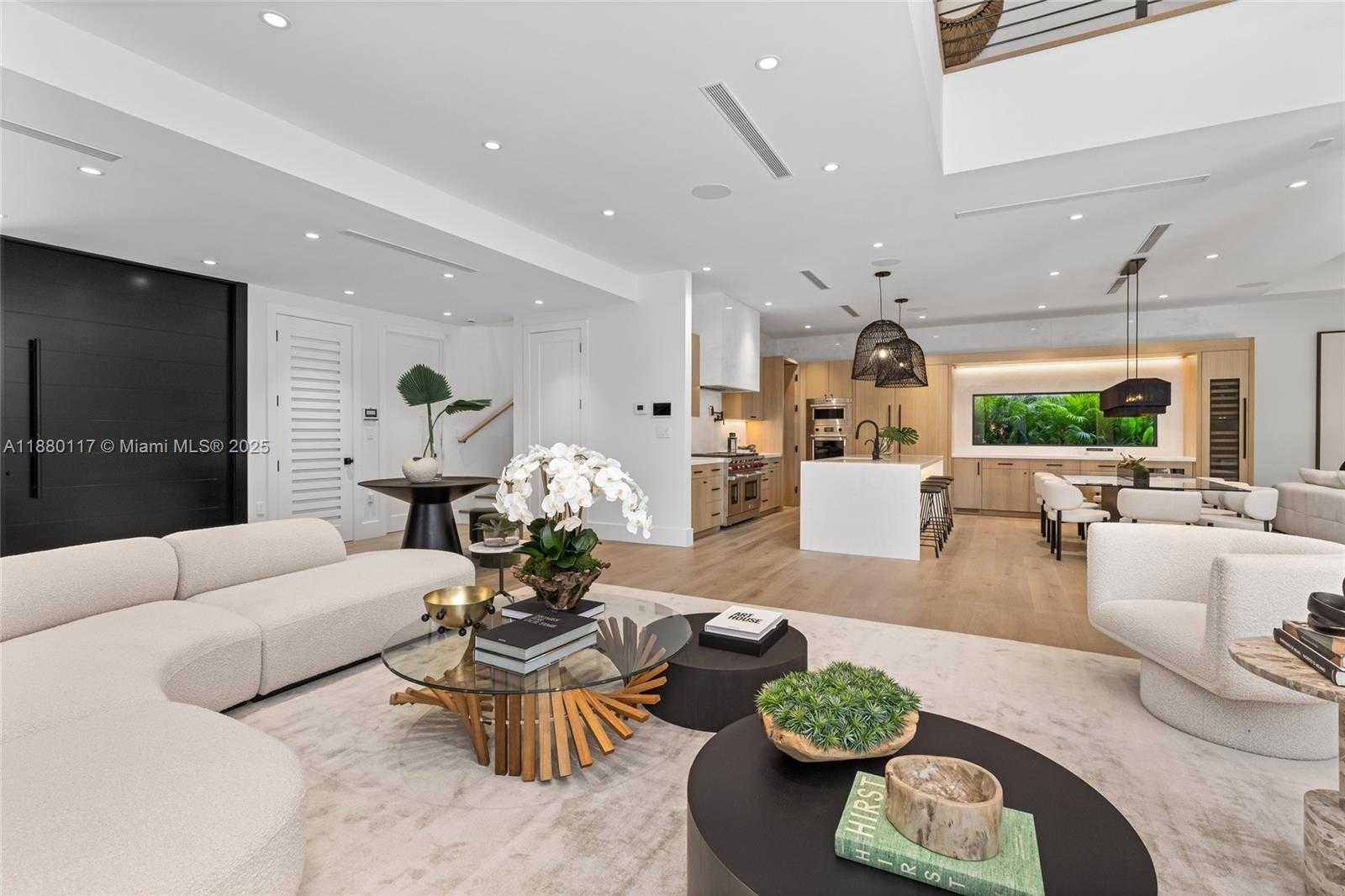 Small Image of 4024 BONITA AVE, Miami Number 39