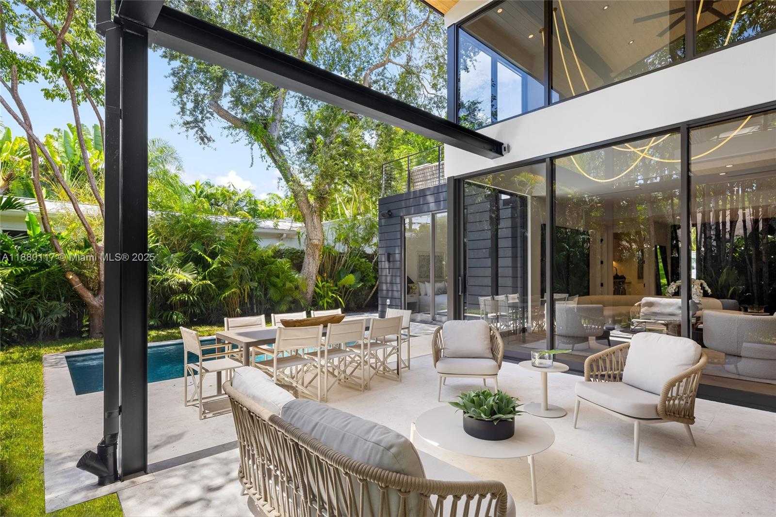 Small Image of 4024 BONITA AVE, Miami Number 73