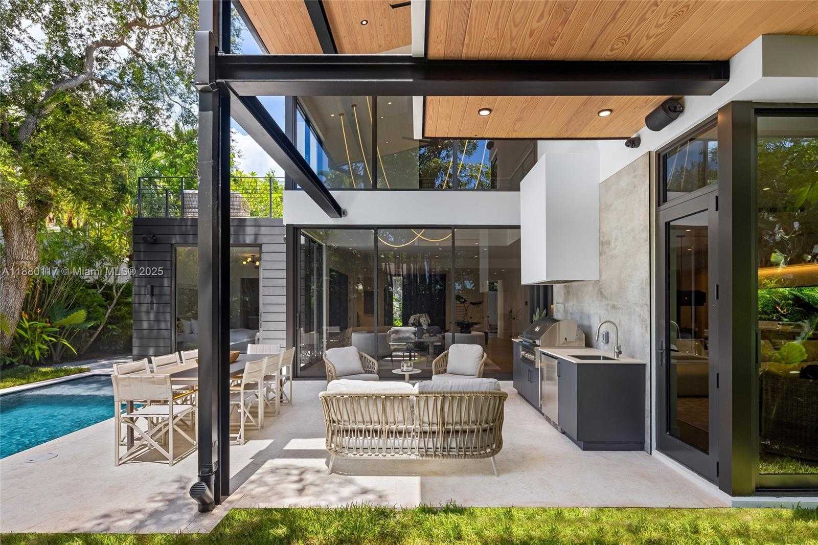 Small Image of 4024 BONITA AVE, Miami Number 74
