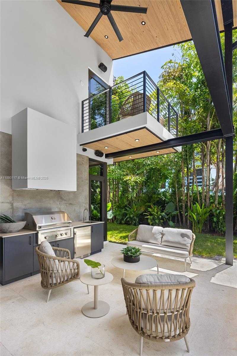 Small Image of 4024 BONITA AVE, Miami Number 76