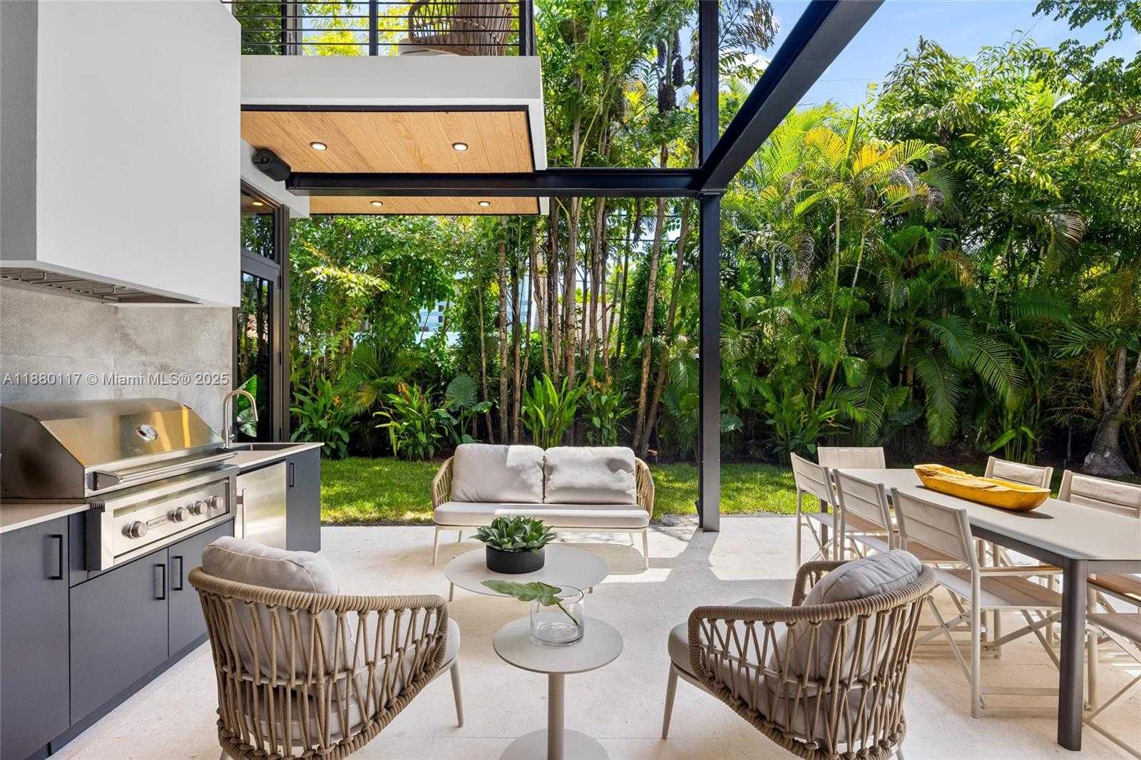 Small Image of 4024 BONITA AVE, Miami Number 77