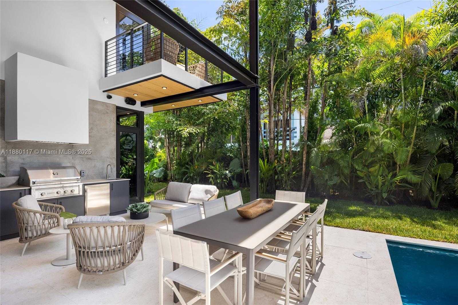 Small Image of 4024 BONITA AVE, Miami Number 78