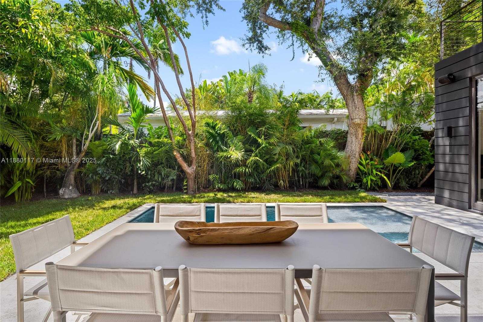 Small Image of 4024 BONITA AVE, Miami Number 79