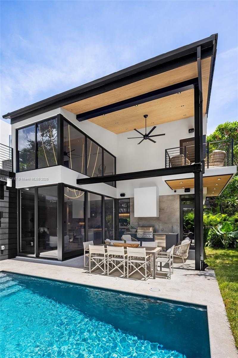 Small Image of 4024 BONITA AVE, Miami Number 81