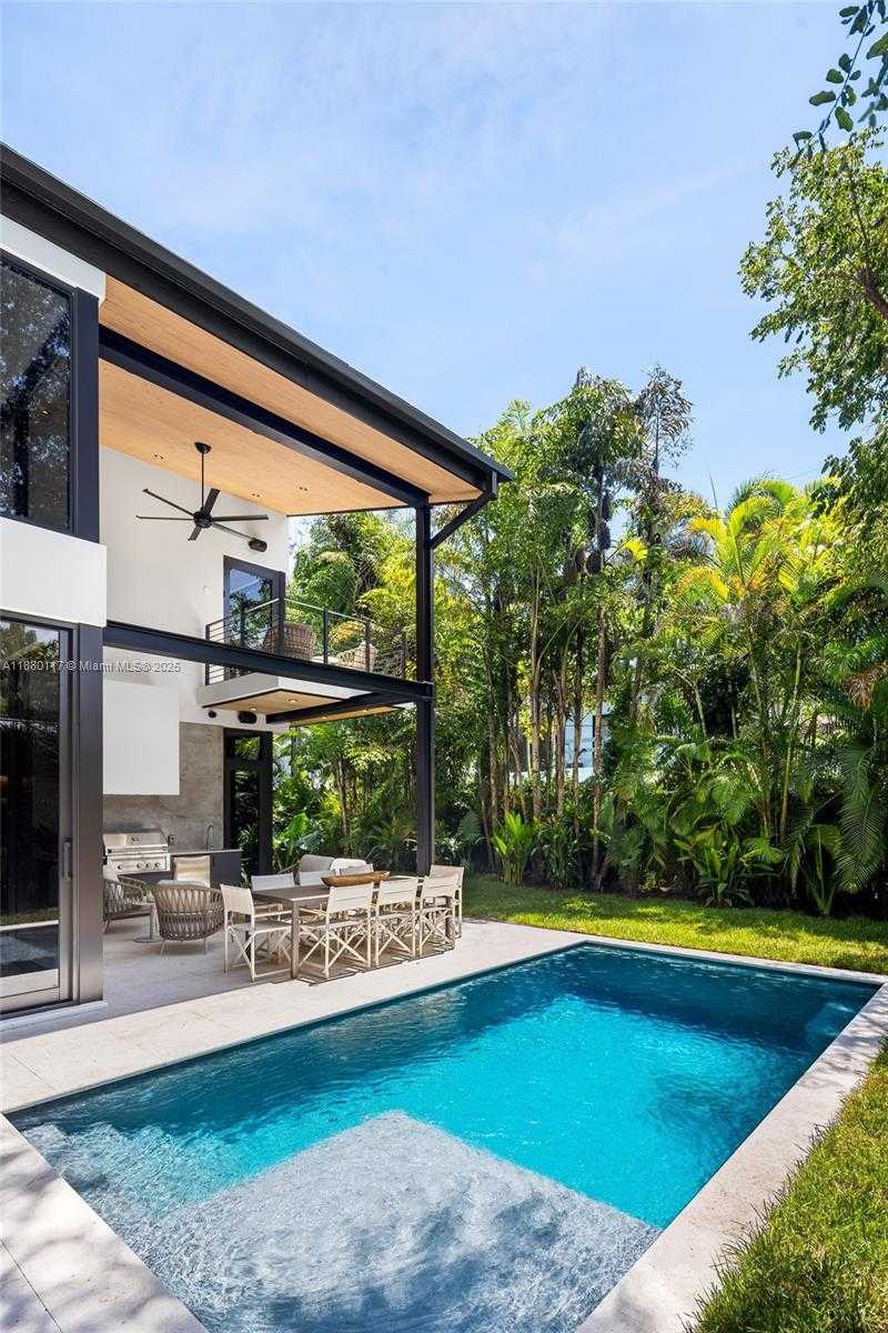 Small Image of 4024 BONITA AVE, Miami Number 82