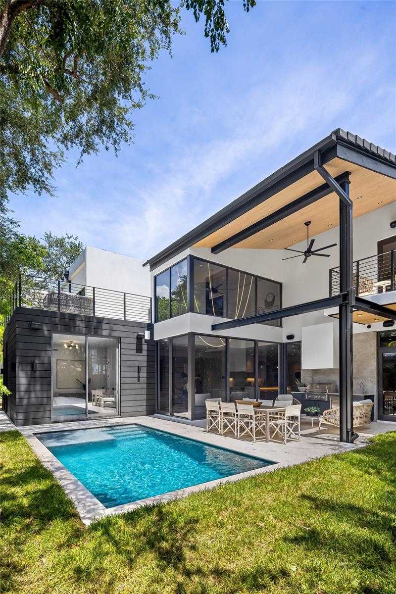 Small Image of 4024 BONITA AVE, Miami Number 86