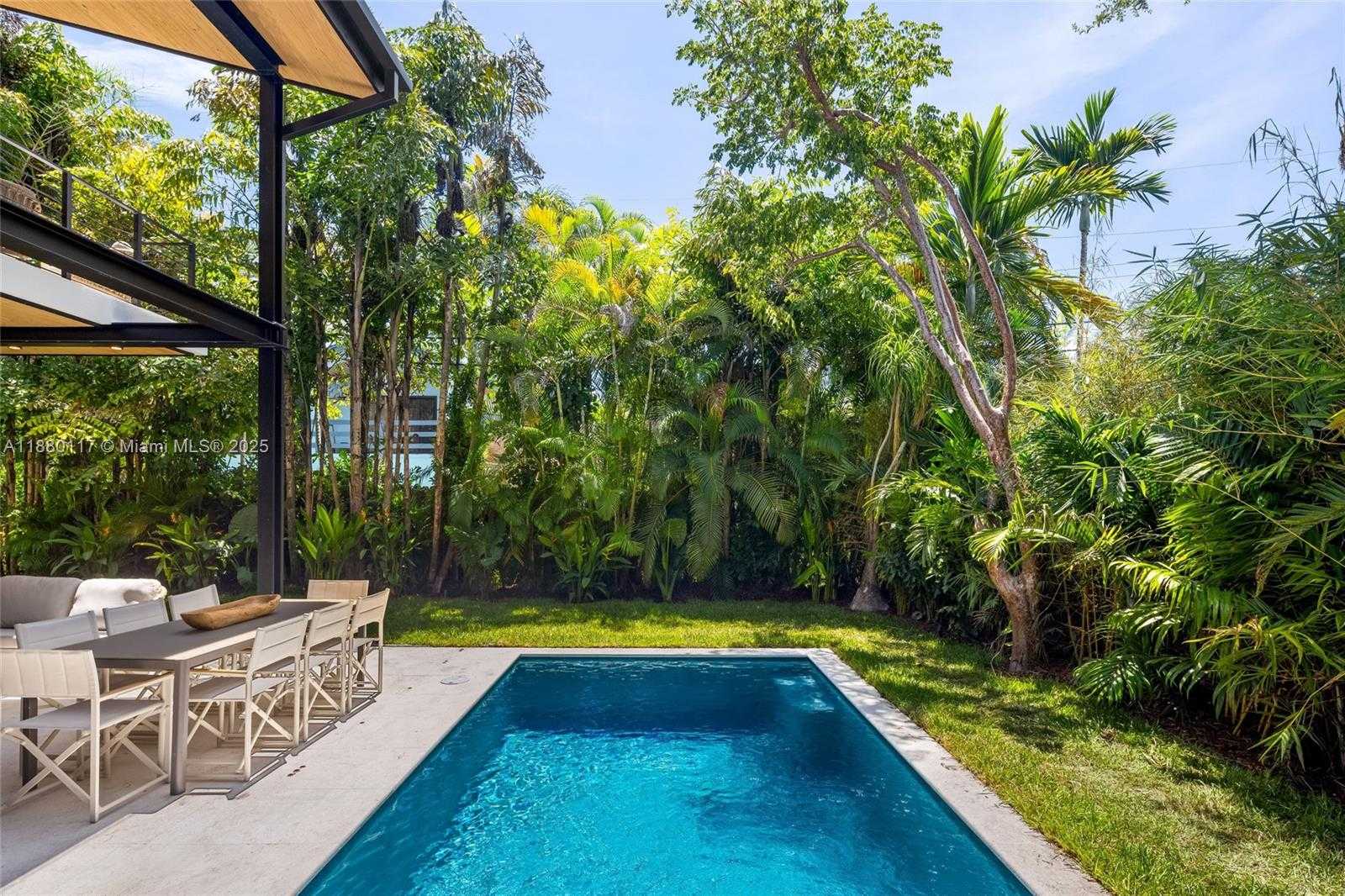 Small Image of 4024 BONITA AVE, Miami Number 87