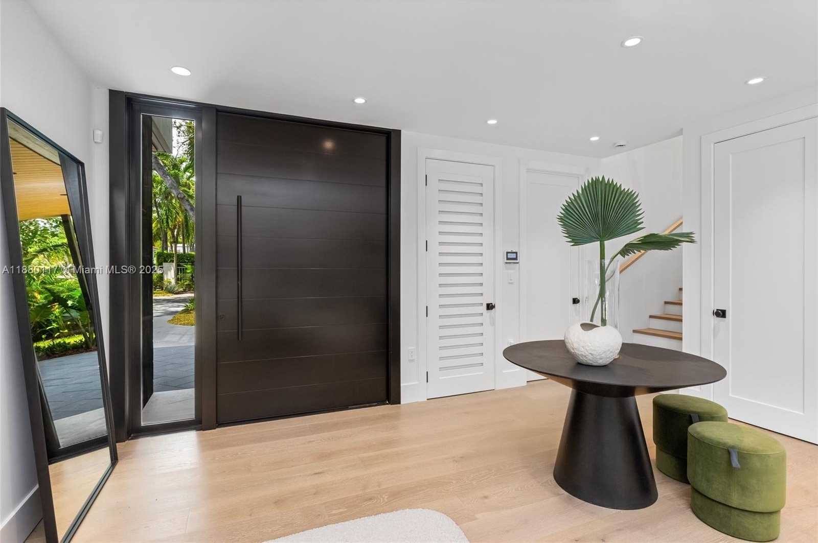 Small Image of 4024 BONITA AVE, Miami Number 9
