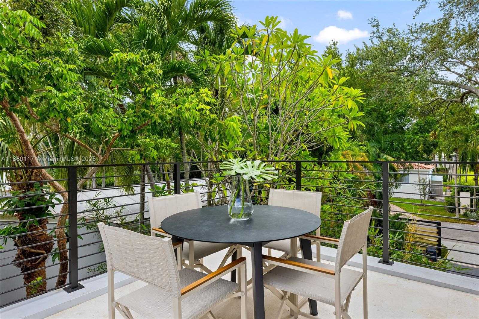 Small Image of 4024 BONITA AVE, Miami Number 93
