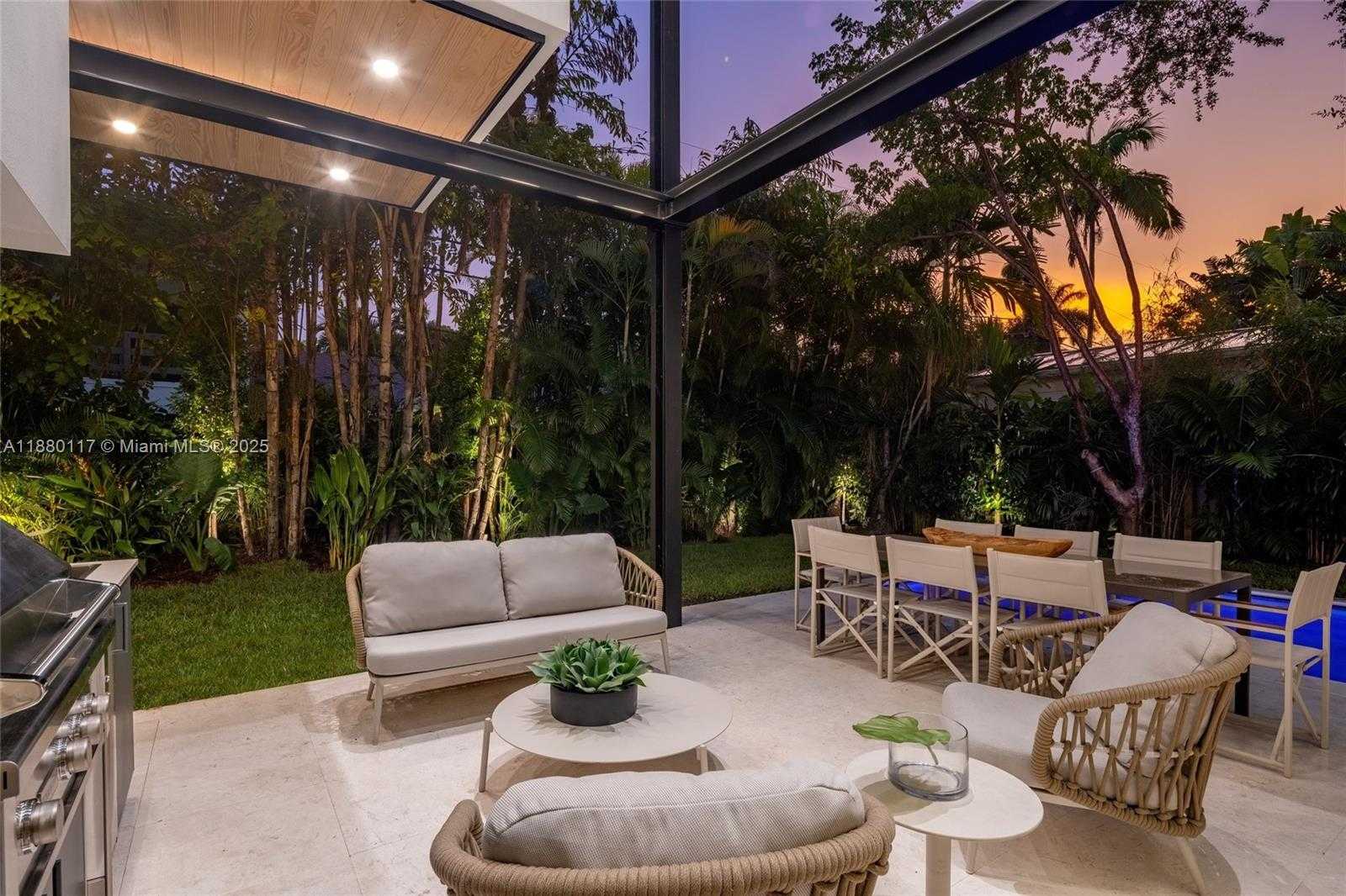 Small Image of 4024 BONITA AVE, Miami Number 95