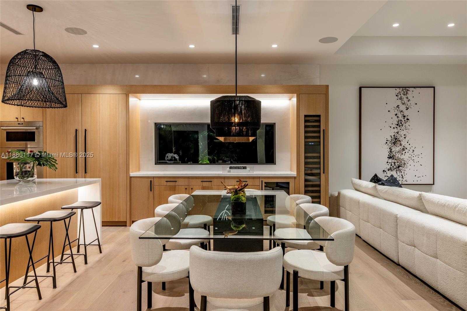 Small Image of 4024 BONITA AVE, Miami Number 96
