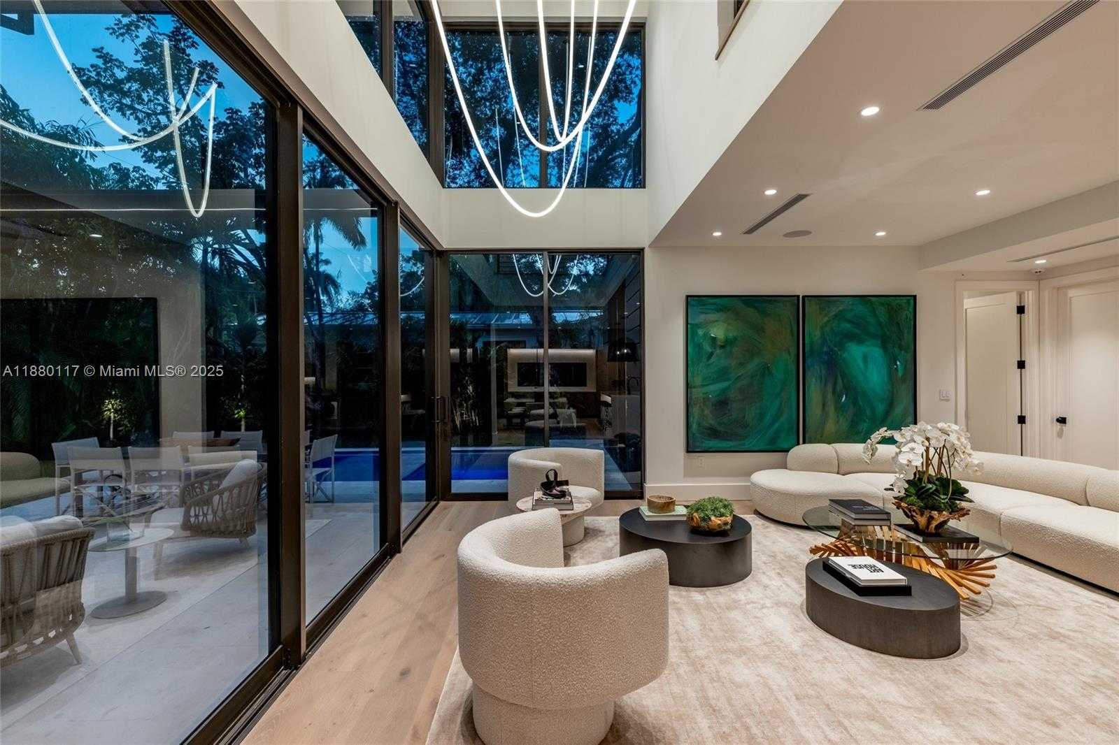 Small Image of 4024 BONITA AVE, Miami Number 99