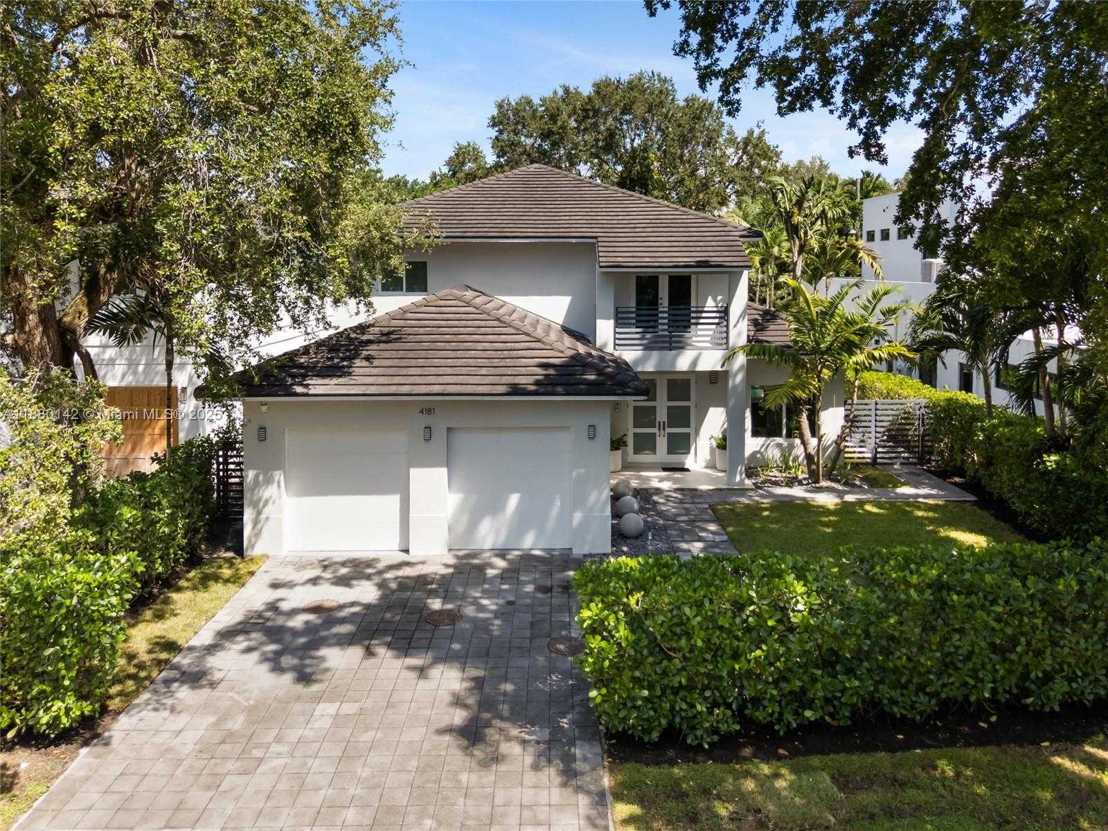 Small Image of 4181 BATTERSEA RD, Miami Number 49