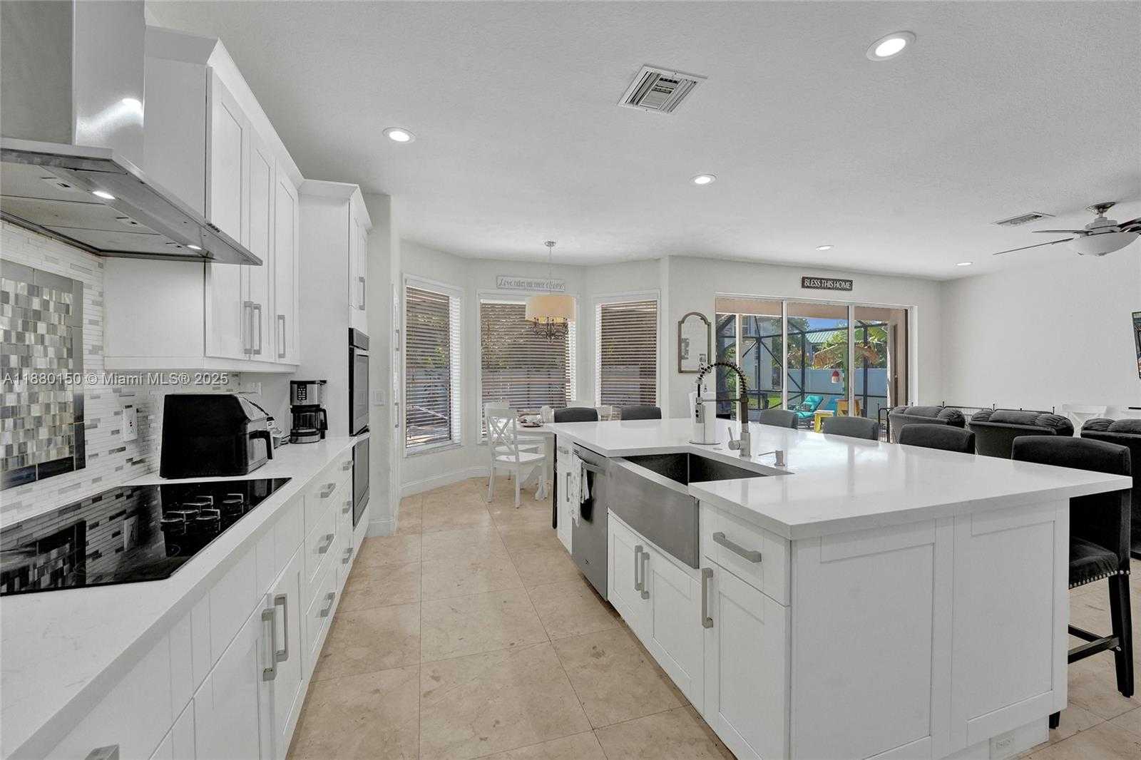 Small Image of 17946 SOUTH WEST 35TH DR, Miramar Number 12
