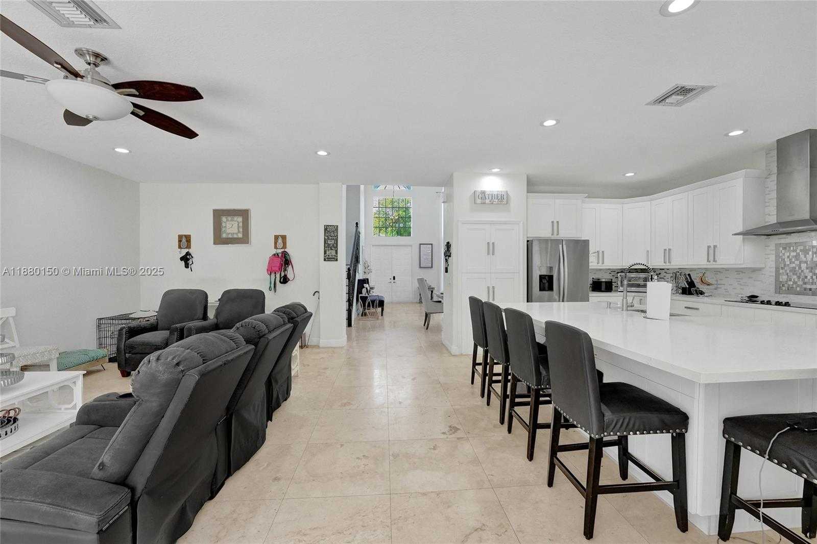 Small Image of 17946 SOUTH WEST 35TH DR, Miramar Number 14