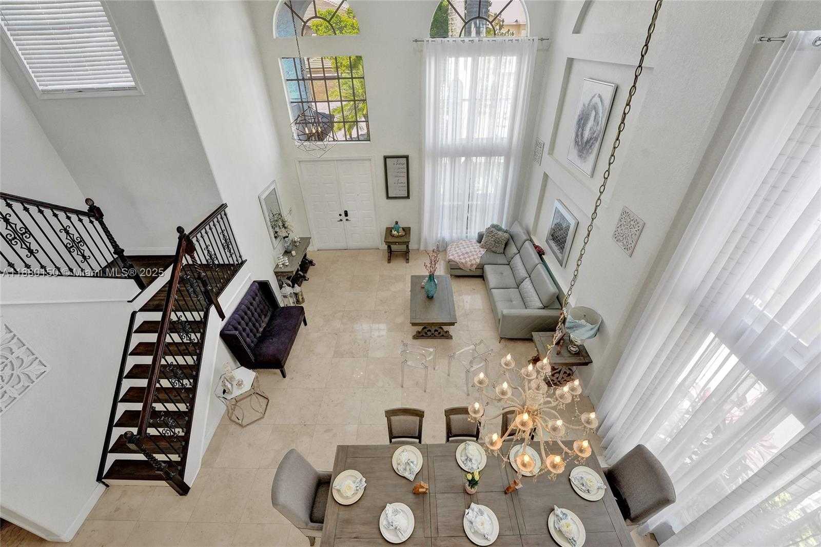 Small Image of 17946 SOUTH WEST 35TH DR, Miramar Number 29