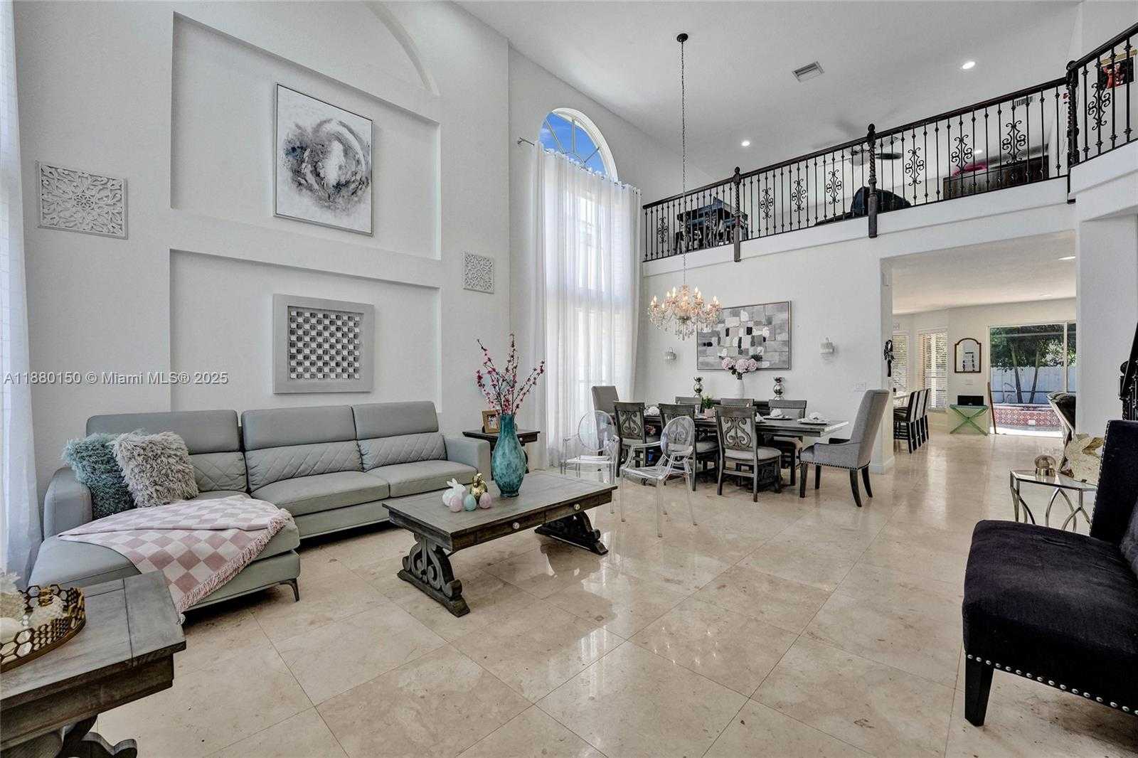 Small Image of 17946 SOUTH WEST 35TH DR, Miramar Number 3