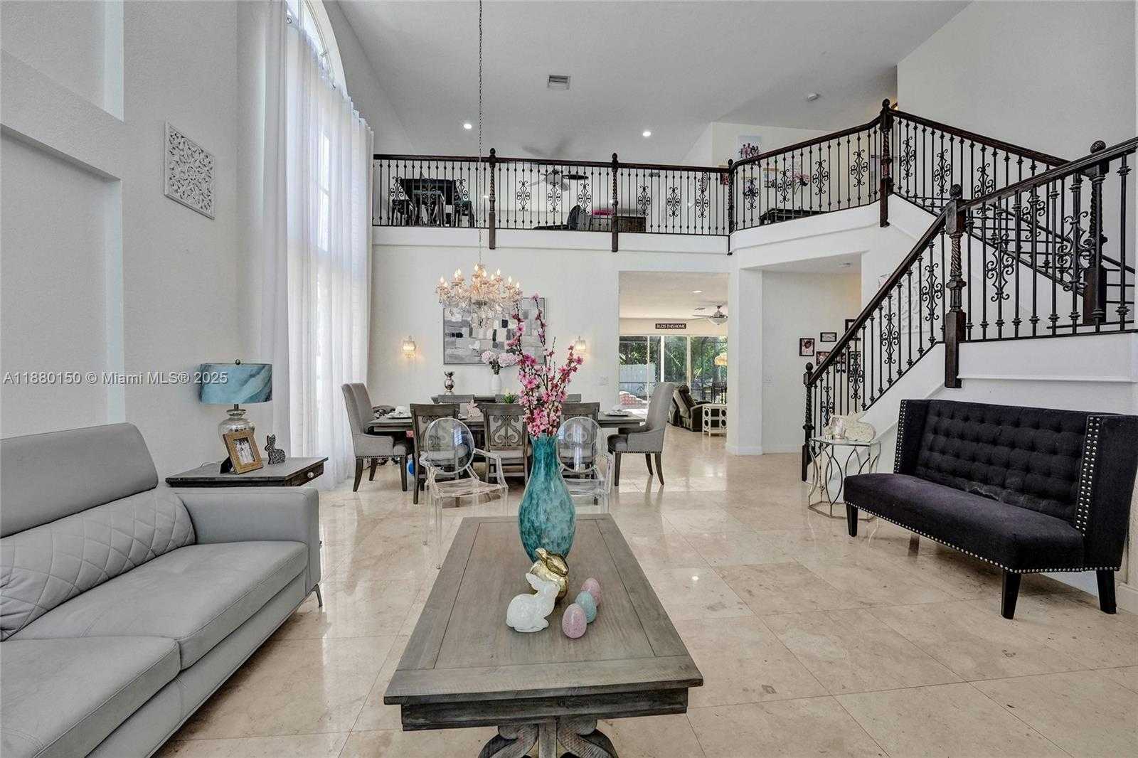 Small Image of 17946 SOUTH WEST 35TH DR, Miramar Number 4