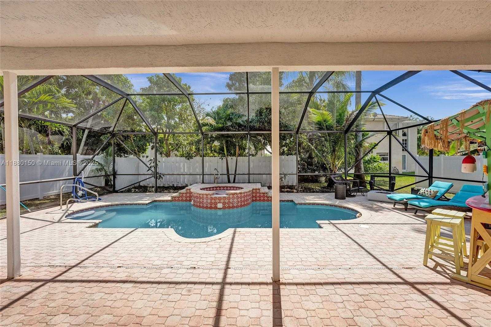 Small Image of 17946 SOUTH WEST 35TH DR, Miramar Number 42