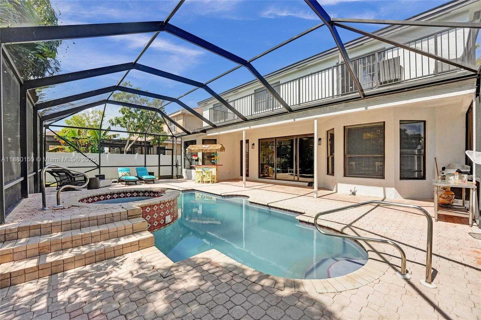 Small Image of 17946 SOUTH WEST 35TH DR, Miramar Number 43