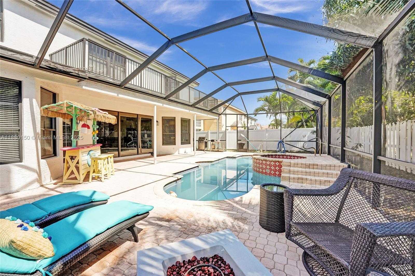 Small Image of 17946 SOUTH WEST 35TH DR, Miramar Number 44